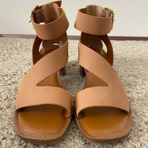 Franco Sarto Women’s Sandals